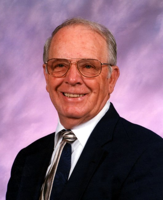 Obituary of Jimmy George Hickman