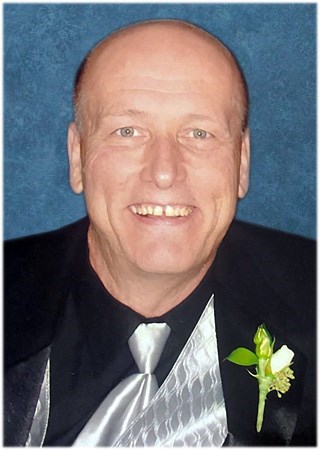 Obituary of Kenneth "Kenny" Russell Davis