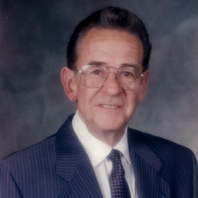 Avis de décès de John Jack Jeffrey