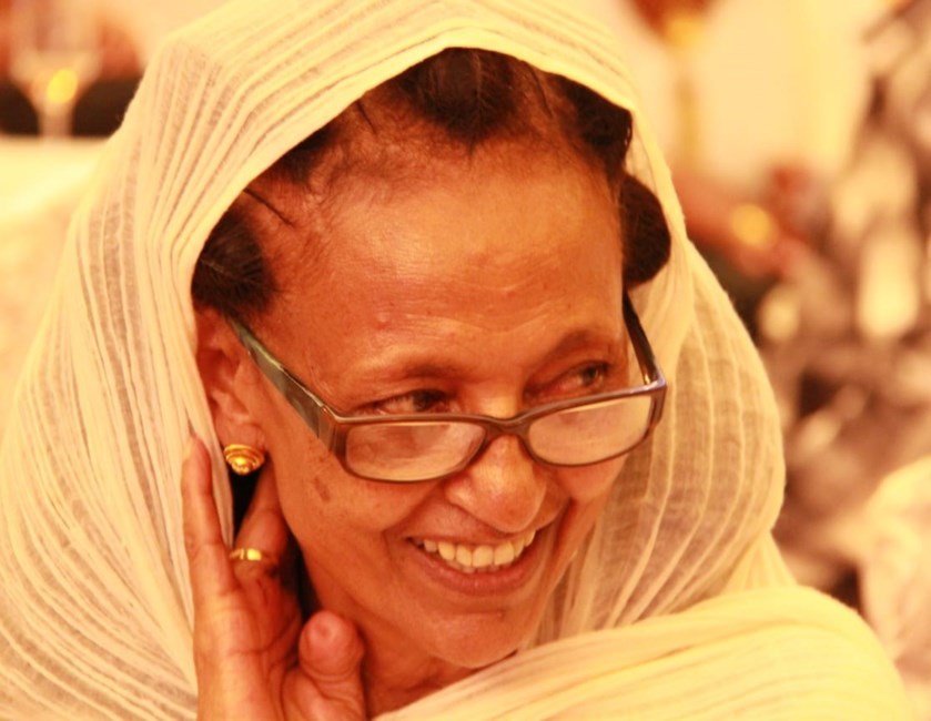 Obituary of Hiwot Gebreegziaber