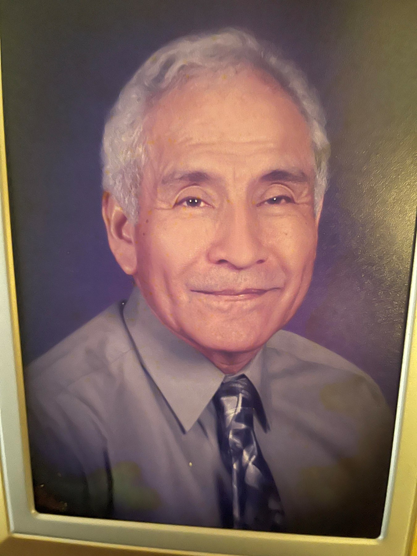 Obituary of Castul Rojas Ayala