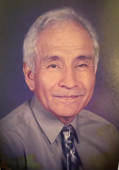 Obituario de Castul Rojas Ayala
