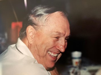 Obituary of William G. Hilton