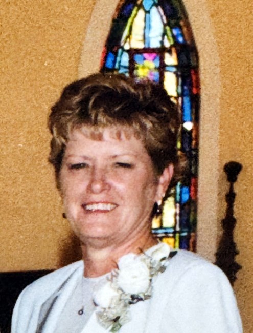 Obituary of Elizabeth Drake McFarland