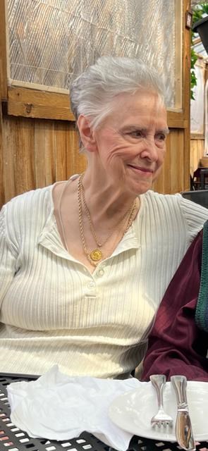 Avis de décès de Wanda Sue Frazier