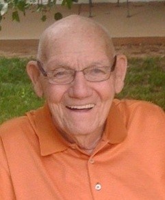 Obituary of James Baxter