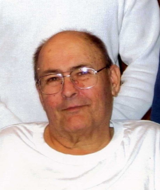 Obituary of Jerry Wayne Bolick
