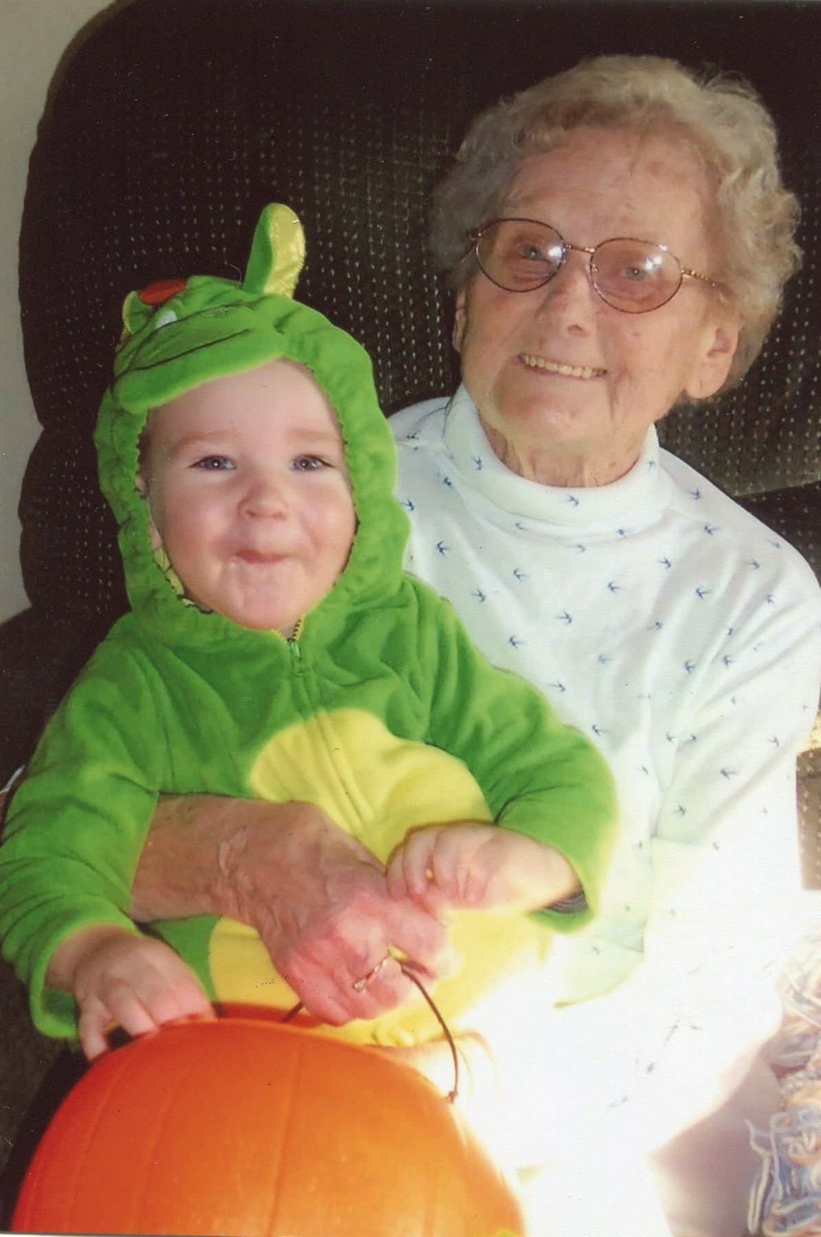 Obituary of Mary K. Beauchesne