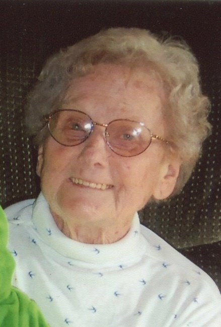 Obituary of Mary K. Beauchesne