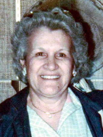 Obituary of Evelyn Deanna Mello