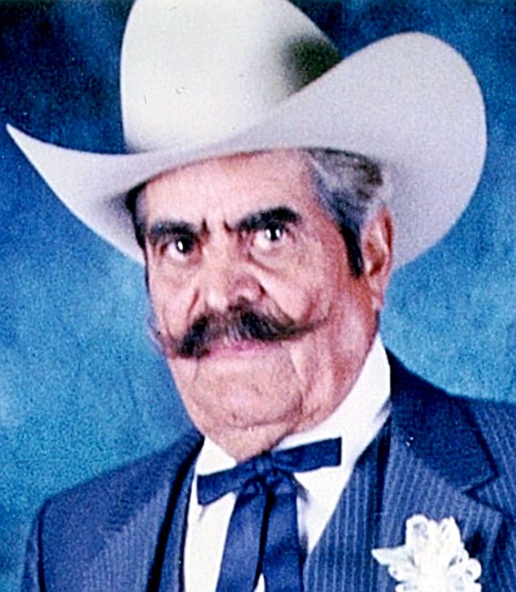 Obituary of Asencion "Chon" Ayala