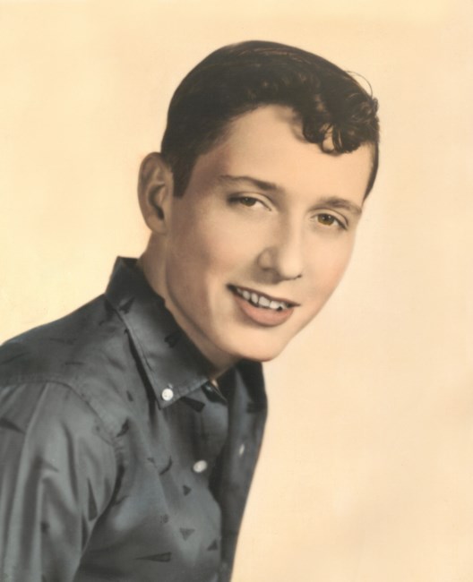 Obituary of Gary Dale Leeper