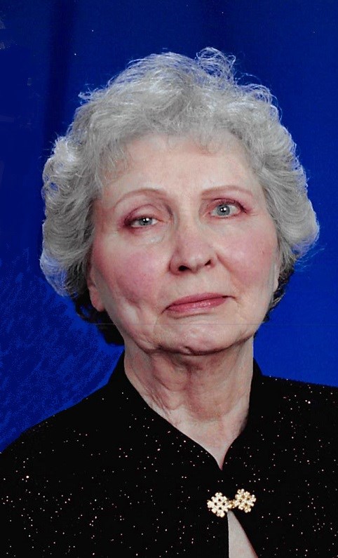 Obituary of Lena Compton