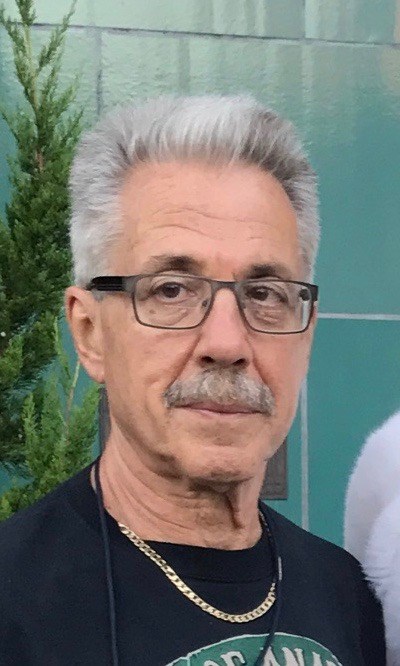 Obituary of Joseph A. DiGirolomo