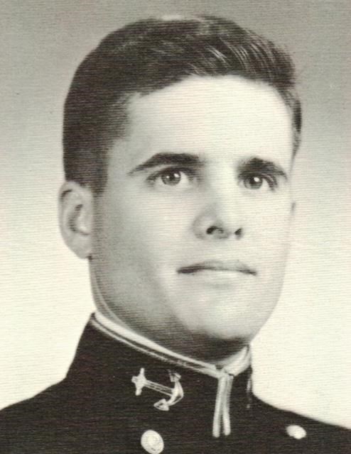 Obituario de William Lewis Jeremiah