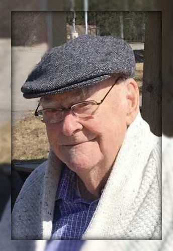 Obituary of Peter Morris Croghan