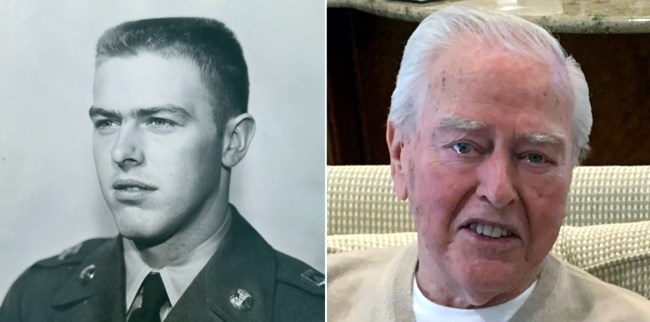 Obituary of Harold Dean Garrett