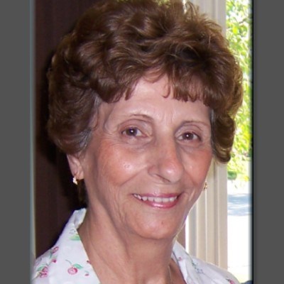 Obituary of Catherine Cecilia Purdy