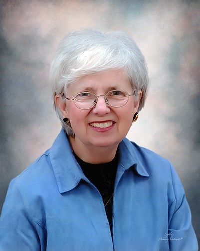 Obituary of Charlotte Diane Stanfield