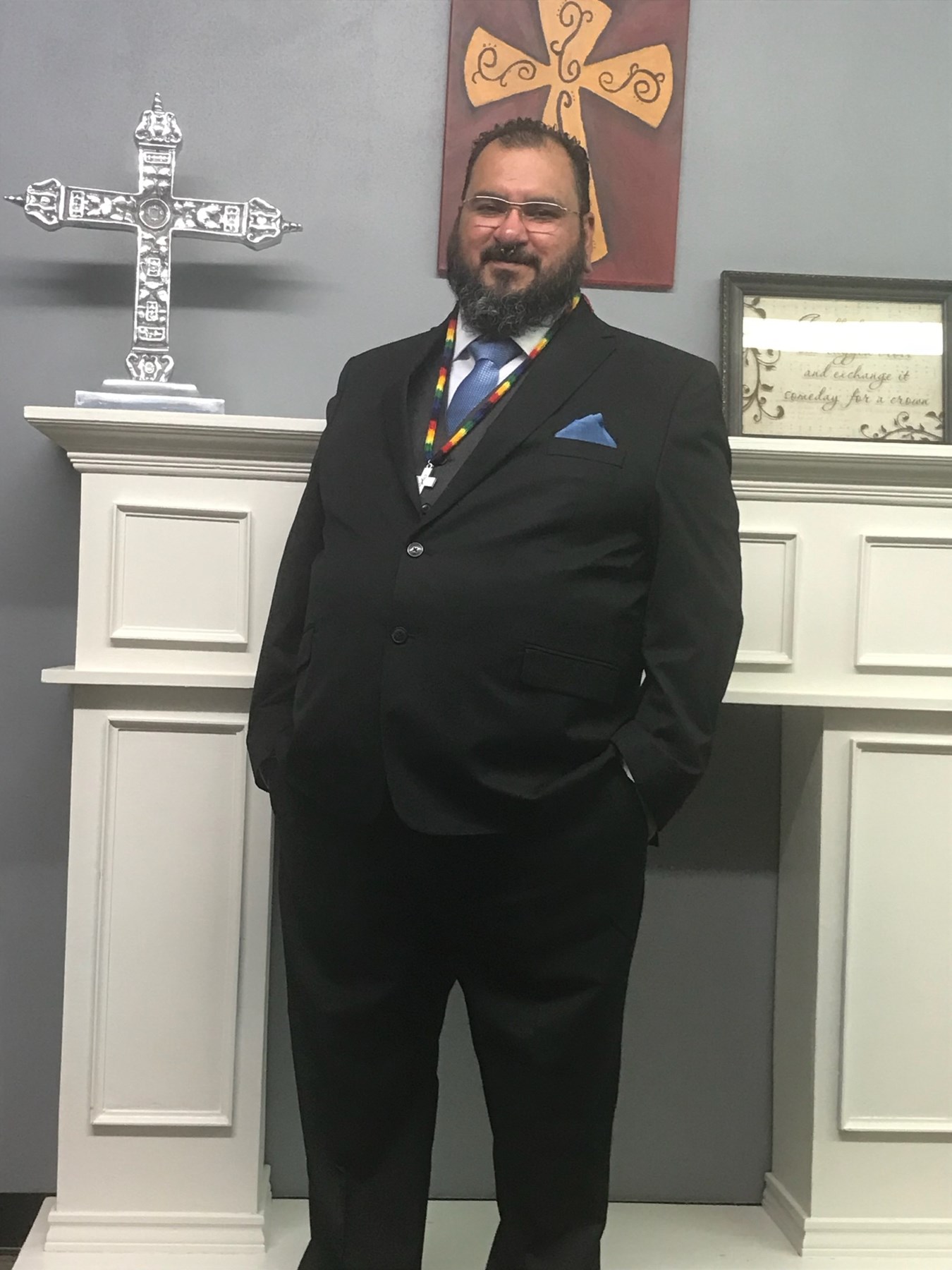 Obituary of Danny Vasquez Sr.