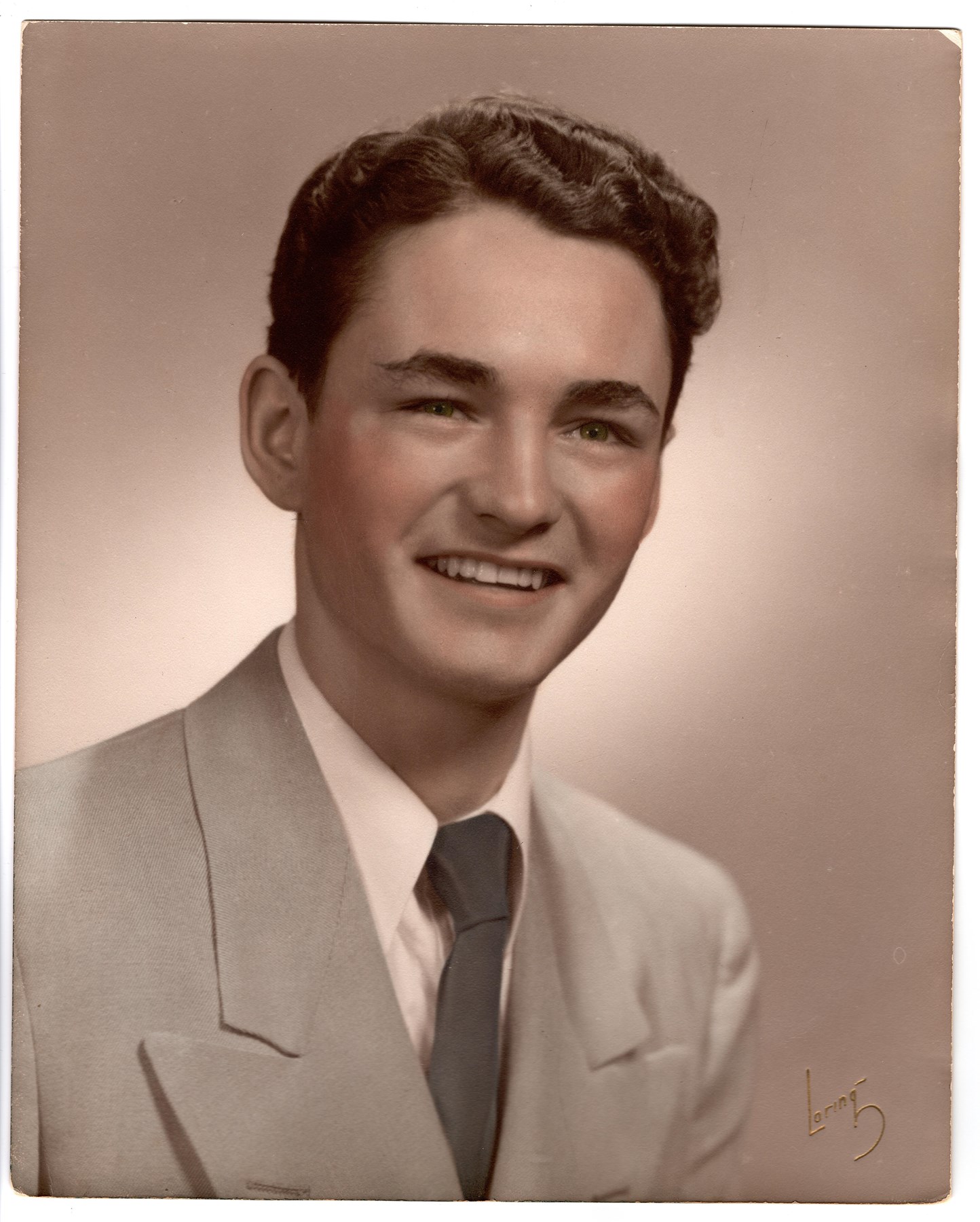 Obituary of Elvin Harry Kreider Jr.