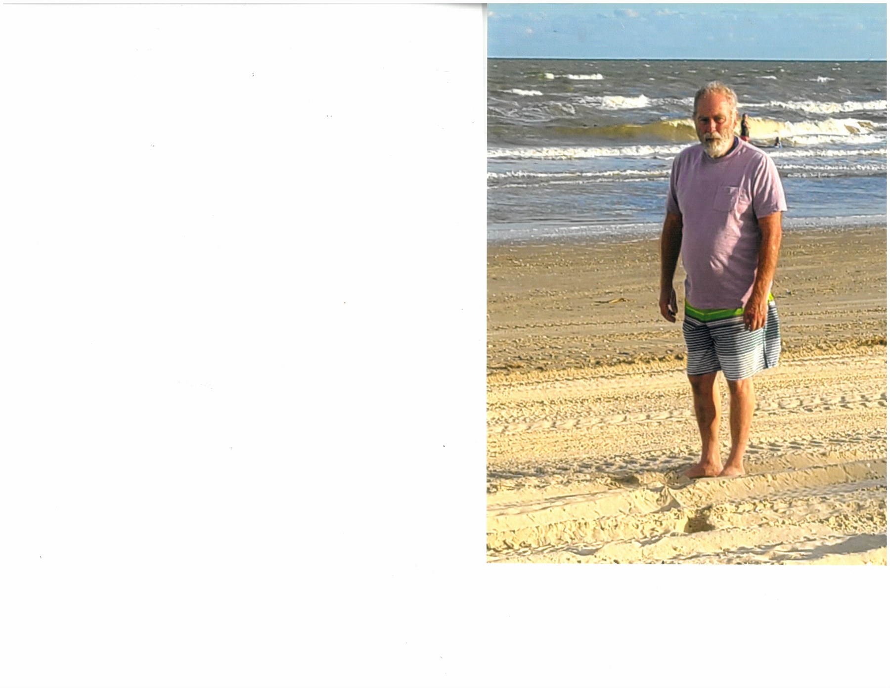 Obituary of Richard Gallik