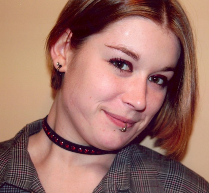 Obituary of Jessica Ann Lush