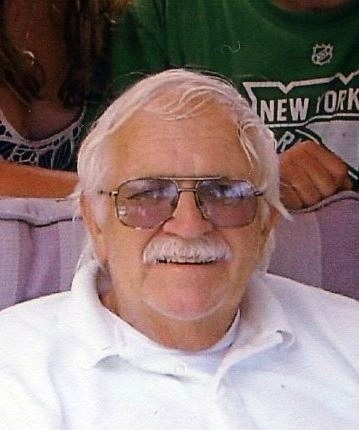 Obituary of Robert J. Mateuszczyk