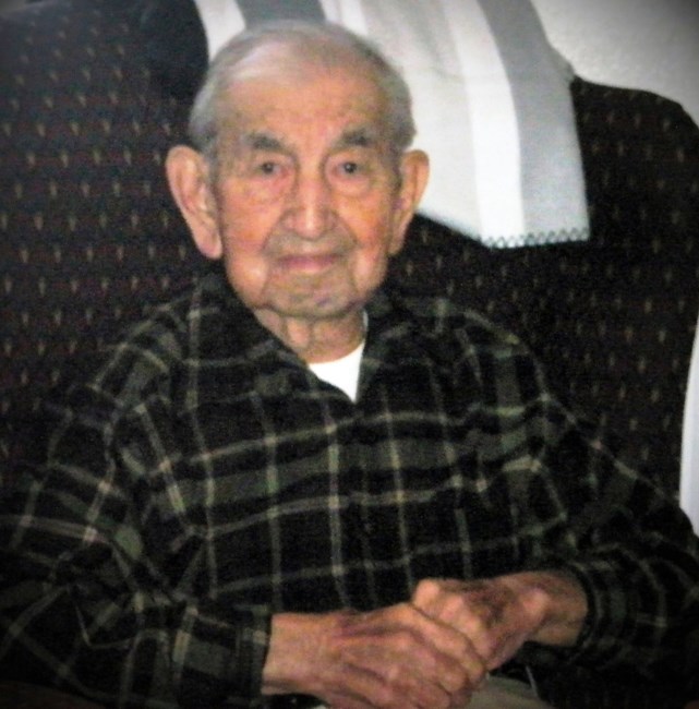 Obituary of Vicente P. Mireles