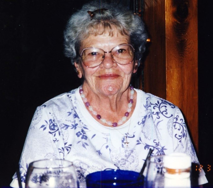Obituary of Loraine (LeMay) Flynn