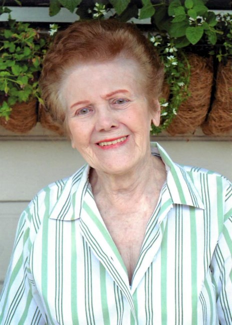 Obituary of Marion A. Langhoff