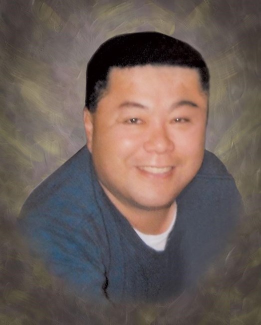 Obituary of Eric Mitchell Ariyasu
