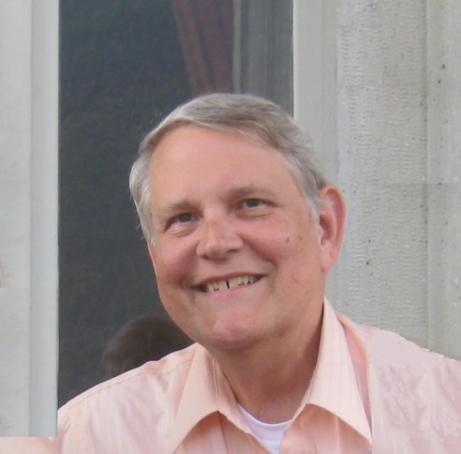 Obituary of David Russell Melendy