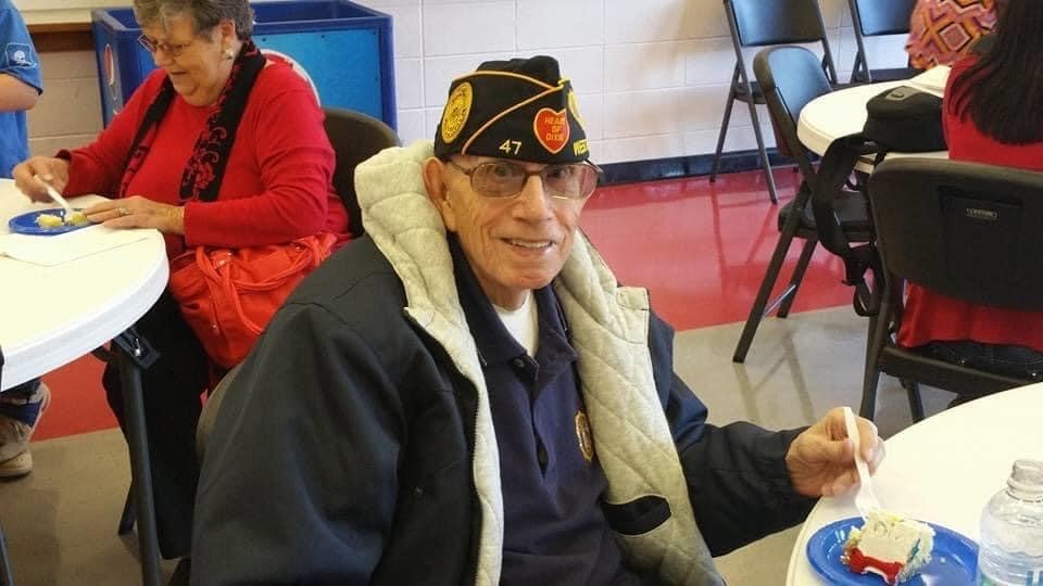 Obituary of Lemuel Payne Parker