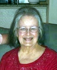 Obituario de Nancy K. Chapa