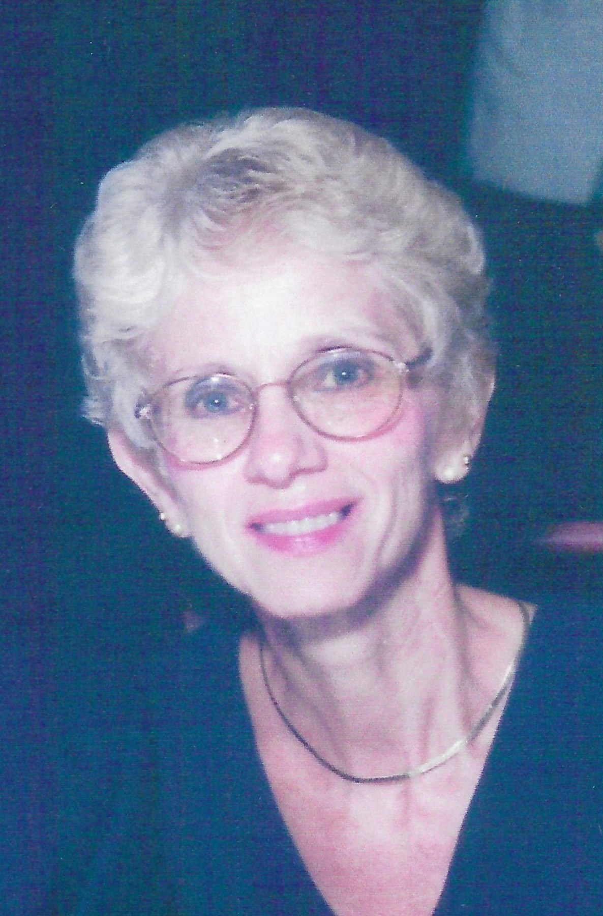 Obituary of Janice F. Theroff