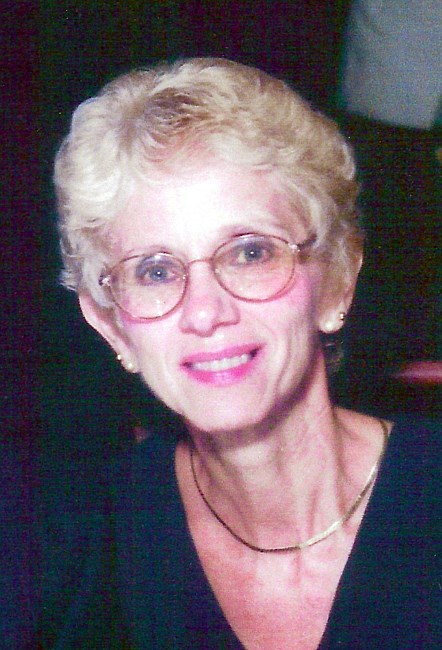Obituary of Janice F. Theroff