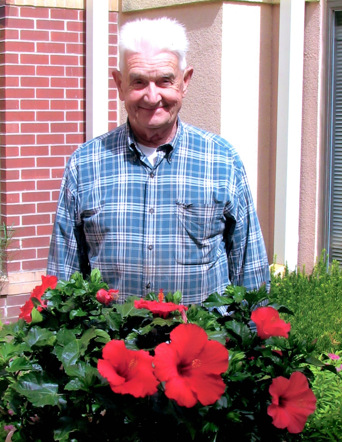 Obituary of William L. Burnham