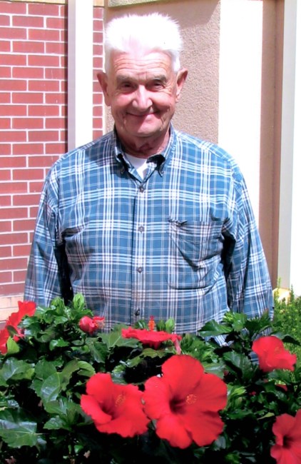 Obituary of William L. Burnham