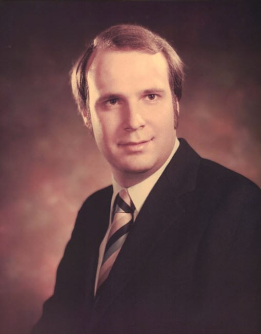 Obituary of Matt Charles Hobe