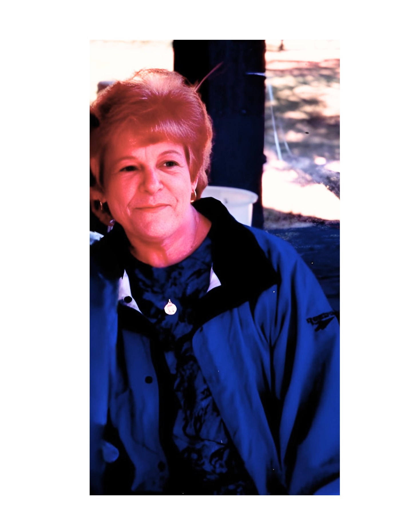 Obituary of Sandra L. Oleson
