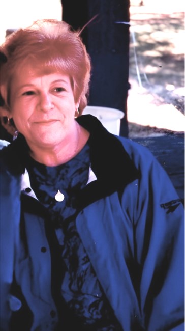 Obituary of Sandra L. Oleson