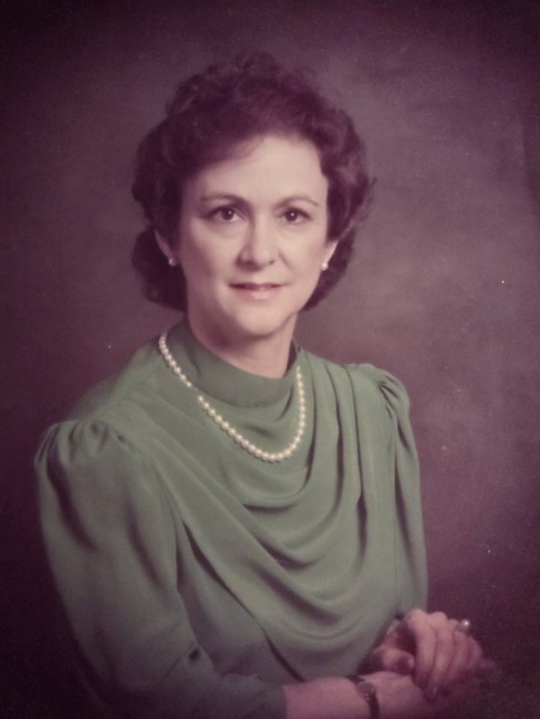 Obituary of Bonnie W. Thomas Lane