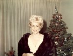 Marjorie Frommer