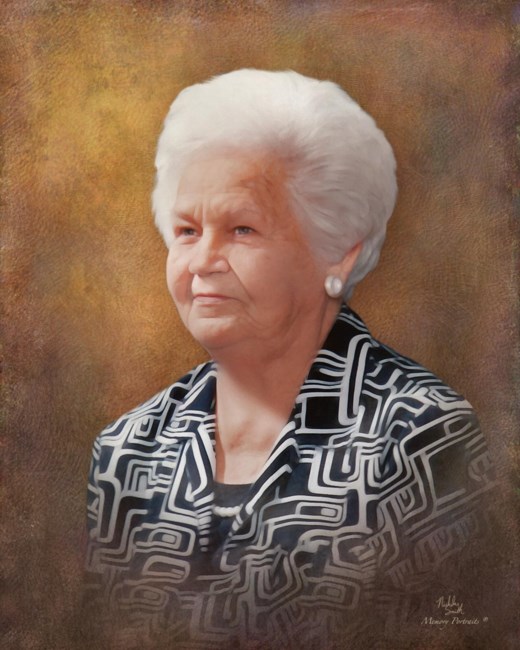 Obituary of Laura B. Stokes