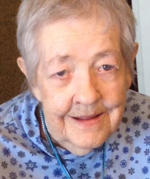 Obituary of Lola L Hruby