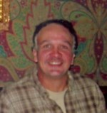 Mark Breeden