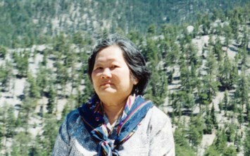 Obituary of Nga Nguyet Huynh