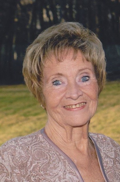 Obituary of Maria Salina