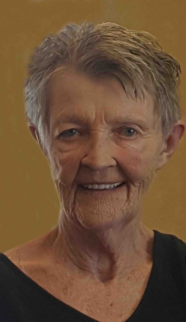 Obituary of Jackie Emma Keener